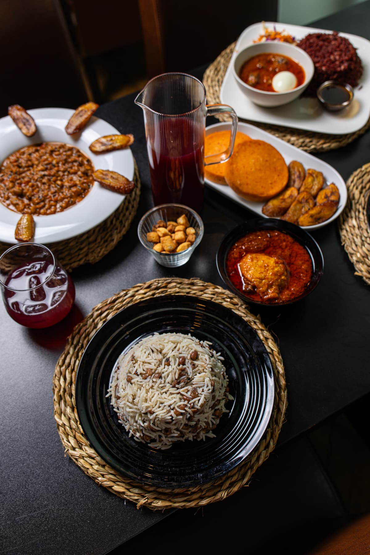 Food